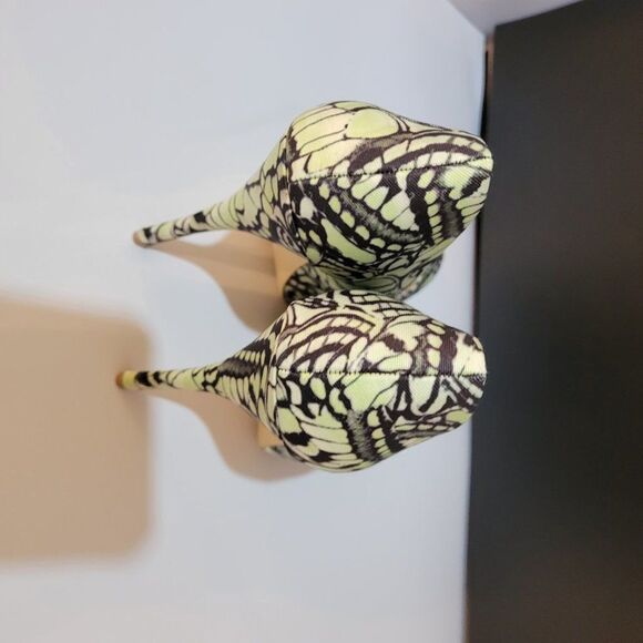 BRAND NEW MIX NO 6 HIGH HEEL WOMEN"S STILETTOS SHOE - Picture 8 of 16